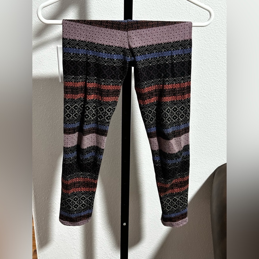 Old navy 10/12 leggings